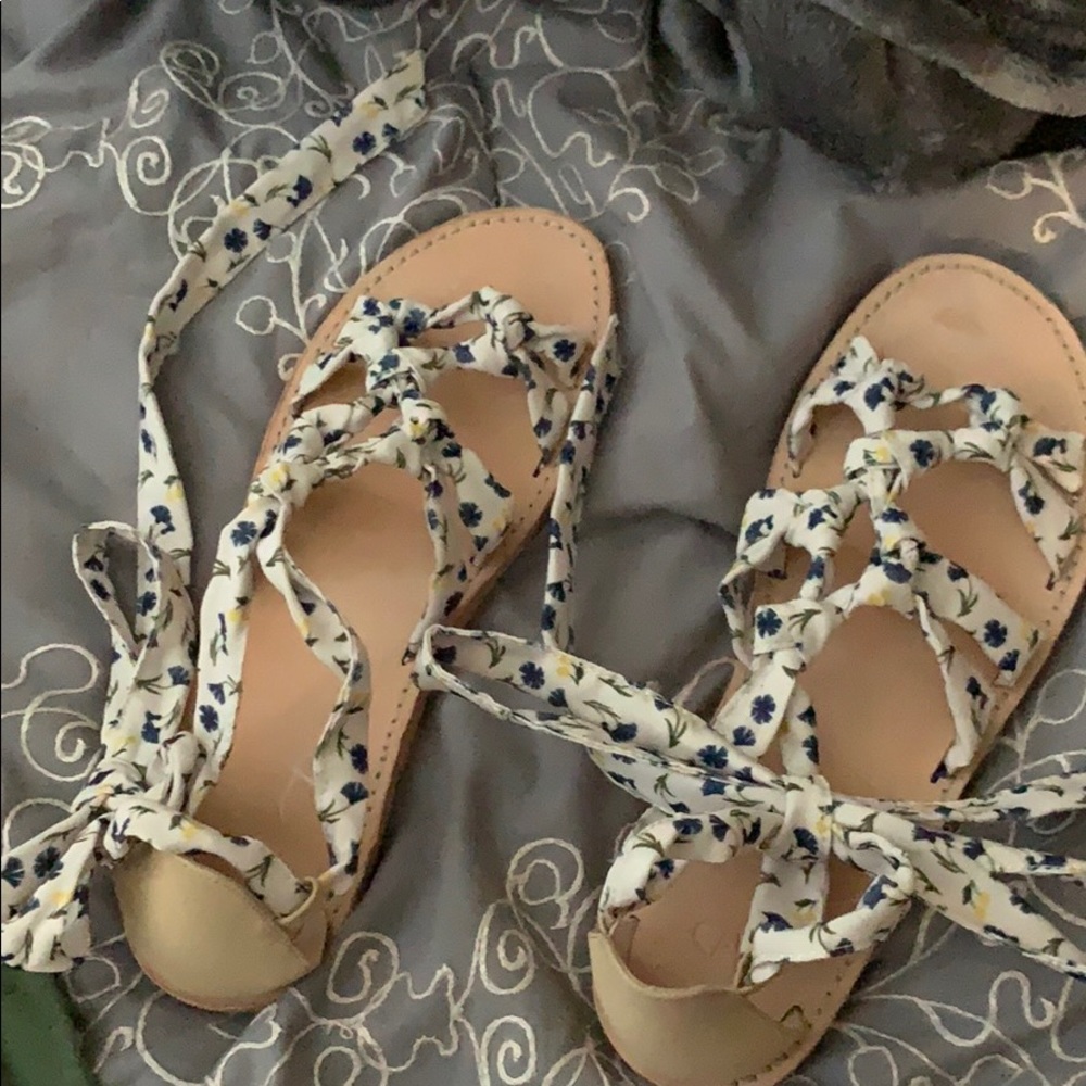 Sandals